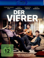 Film: Der Vierer