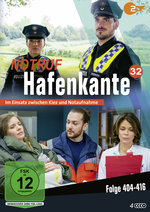 Film: Notruf Hafenkante 32 (Folge 404-416)