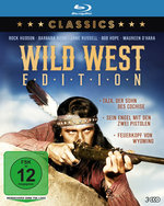 Film: Wild West Edition