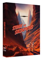 Film: Stunde des Skorpions