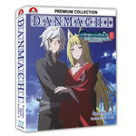 Film: DanMachi - Is It Wrong to Try to Pick Up Girls i