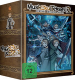 Film: Mushoku Tensei: Jobless Reincarnation - Staffel