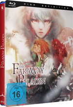 Film: The Faraway Paladin - Staffel 1 - Gesamtausgabe