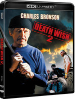 Film: Death Wish 2
