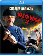 Film: Death Wish 2