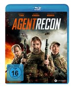 Film: Agent Recon