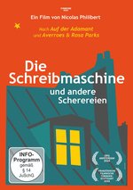 Film: Die Schreibmaschine und andere Scherereien
