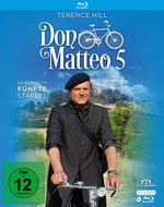 Film: Don Matteo - Staffel 5