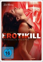 Film: Erotikill - Entfesselte Begierde