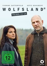 Film: Wolfsland (Folgen 13-14)