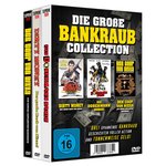 Film: Die große Bankraub Collection