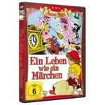 Film: Ein Leben wie im Märchen