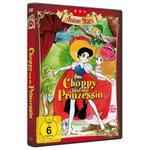 Film: Choppy und die Prinzessin