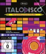 Film: Italo Disco - The Sparkling Sound of the 80s