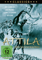Film: Attila, der Hunnenkönig