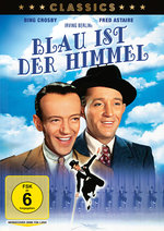 Film: Blau ist der Himmel
