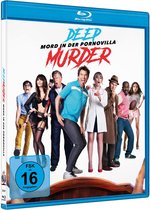 Film: Deep Murder – Mord in der Pornovilla