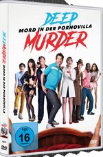 Film: Deep Murder – Mord in der Pornovilla