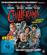 Film: Chillerama