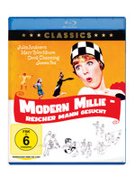 Film: Modern Millie - Reicher Mann gesucht