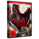 Film: Animal Terror - Angriff der Monstertiere
