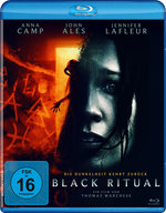Film: Black Ritual