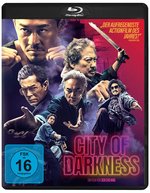 Film: City of Darkness