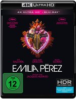 Film: Emilia Pérez