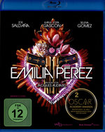 Film: Emilia Pérez
