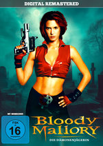Film: Bloody Mallory - Die Dämonenjägerin