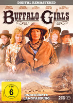 Film: Buffalo Girls