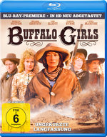 Film: Buffalo Girls