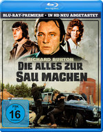 Film: Die alles zur Sau machen