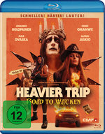 Film: Heavier Trip - Road to Wacken