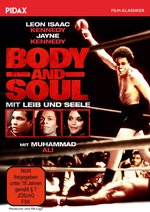 Film: Body and Soul - Mit Leib und Seele