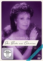 Film: Caterina - Die Show mit Caterina Valente