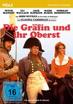 Film: Die Gräfin und ihr Oberst