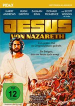 Film: Jesus von Nazareth