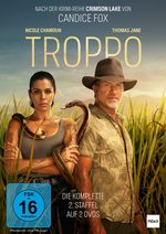 Film: Troppo, Staffel 2