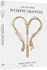 Film: Nymphomaniac Vol. 1&2