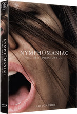 Film: Nymphomaniac Vol. 1&2