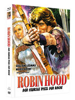 Film: Robin Hood - Der feurige Pfeil der Rache