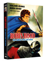 Film: Robin Hood - Der feurige Pfeil der Rache