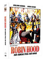 Film: Robin Hood - Der feurige Pfeil der Rache