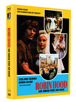 Film: Robin Hood - Der feurige Pfeil der Rache