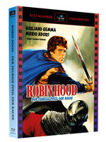 Film: Robin Hood - Der feurige Pfeil der Rache