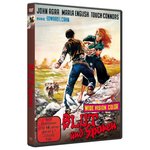 Film: Blut und Sporen