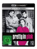 Film: Pretty In Pink