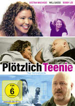 Film: Plötzlich Teenie - The Throwback