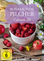 Film: Rosamunde Pilcher Edition 26